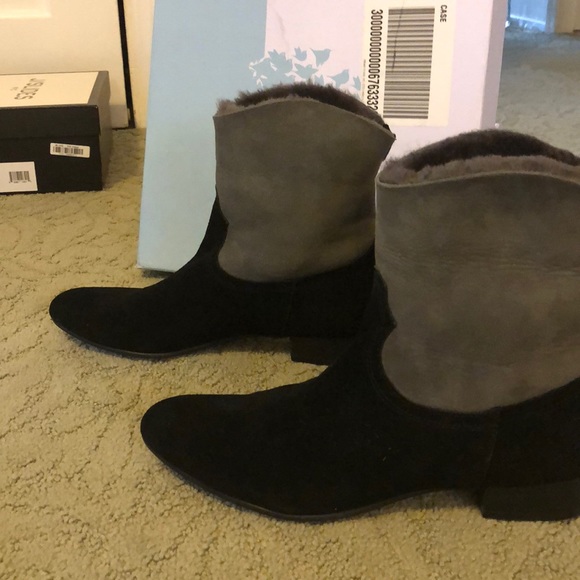 Booties - Picture 2 of 3